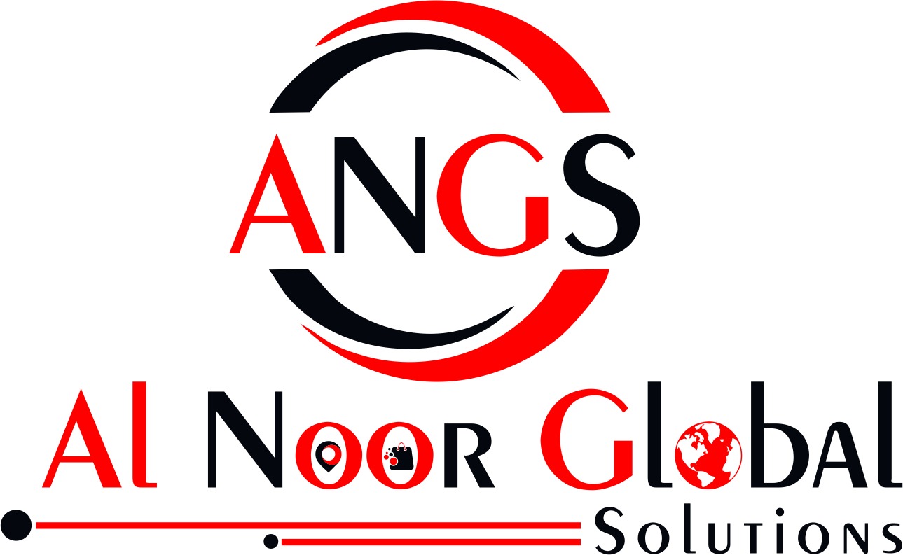 Al Noor Global Solutions logo